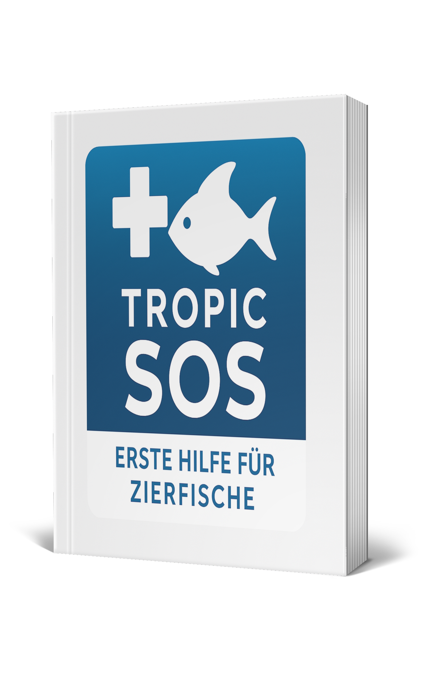 Tropic SOS – Freebie Mockup